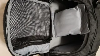 Zaino Lowepro per fotocamera reflex