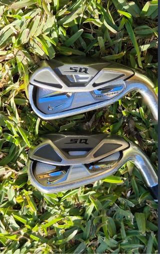 Set Palos de Golf Inesis nike mizuno taylormade