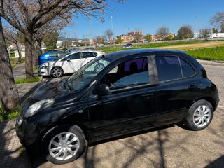 Nissan Micra 2008