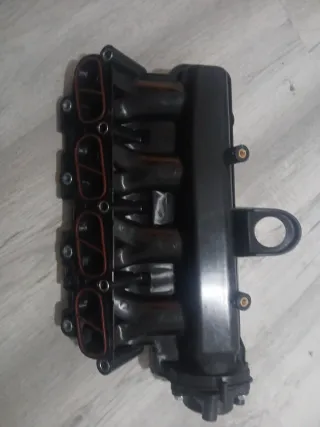 Colector Admisión Opel Corsa D 1.3 Cdti. Combo.