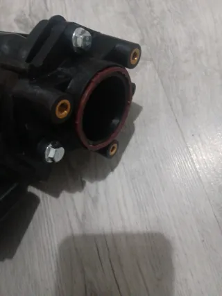 Colector Admisión Opel Corsa D 1.3 Cdti. Combo.