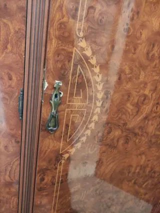 Muebles de dormitorio madera