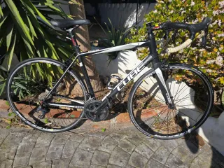 Bicicleta carretera Cube Agree SL Shimano 105