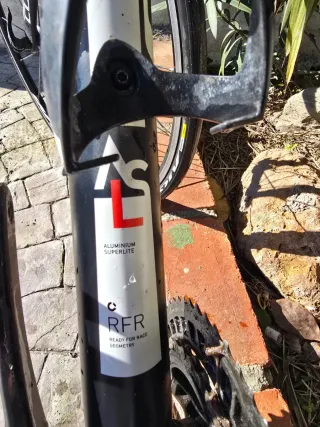 Bicicleta carretera Cube Agree SL Shimano 105