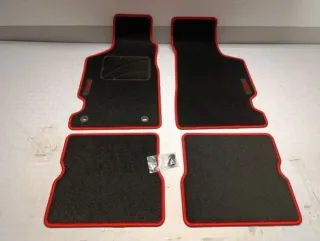 + Peugeot 106 Fase 2 Alfombrillas a medida