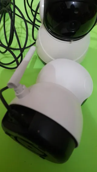 Coppie Telecamere Sorveglianza Victure