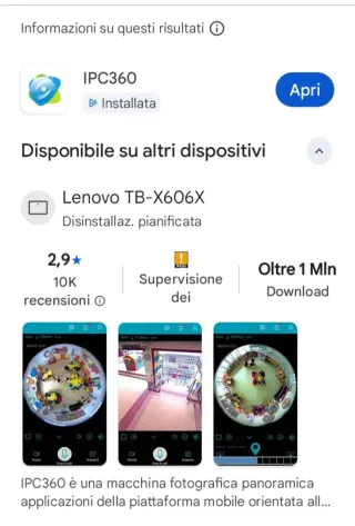Coppie Telecamere Sorveglianza Victure