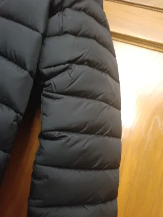 Abrigo acolchado Pedro del Hierro XL