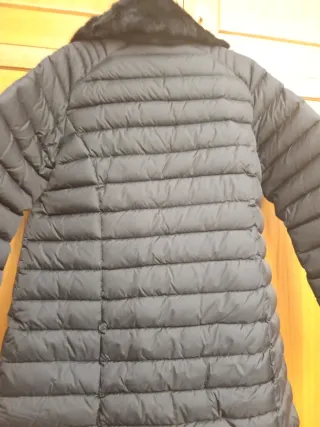 Abrigo acolchado Pedro del Hierro XL