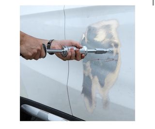 VEVOR Extractor de Clavos Carrocería