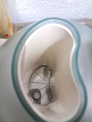 Licuadora Moulinex Frutti Pro Nueva