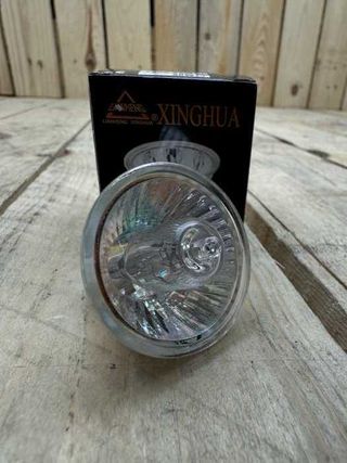 BOMBILLA 35W HALOGENA MR11