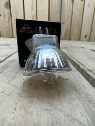 BOMBILLA 35W HALOGENA MR11