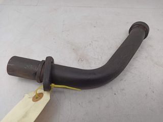 Colector De Escape Honda Foresight 250