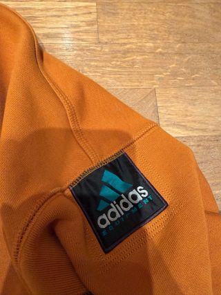 Sudadera Adidas Equipment