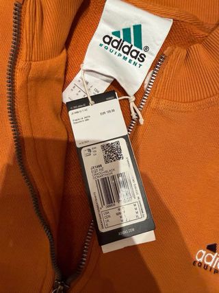 Sudadera Adidas Equipment