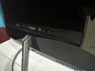 Monitor Curvo Philips 278E