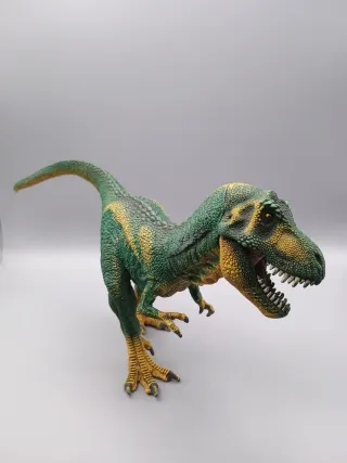 Schleich T-Rex 2016