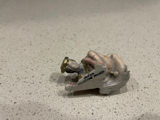 Statuetta Giapponese Netsuke