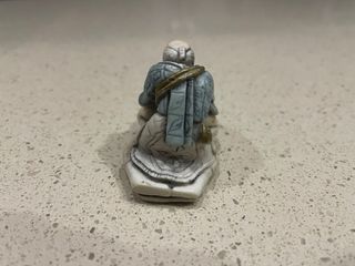 Statuetta Giapponese Netsuke