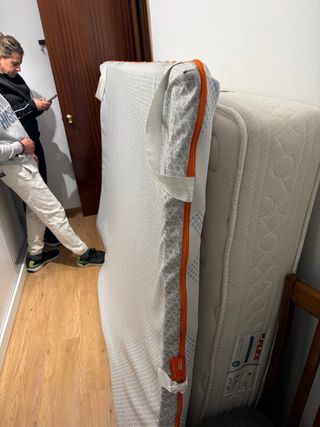 Sobrecolchón Maxcolchon , en muy buen estado