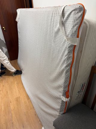 Sobrecolchón Maxcolchon , en muy buen estado