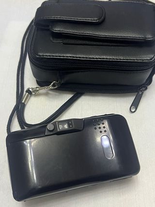 Olympus Superzoom 130 S Fotocamera