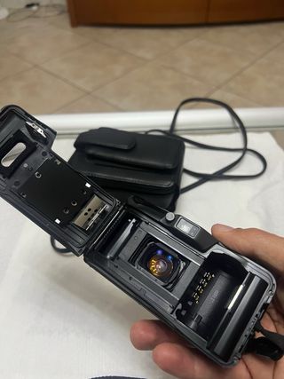 Olympus Superzoom 130 S Fotocamera