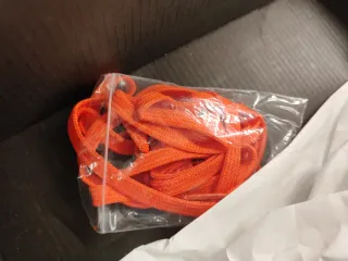 Nike Kobe 6 Protro Rojo