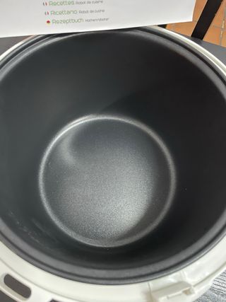 Robot de cocina Cocifacil sin estrenar