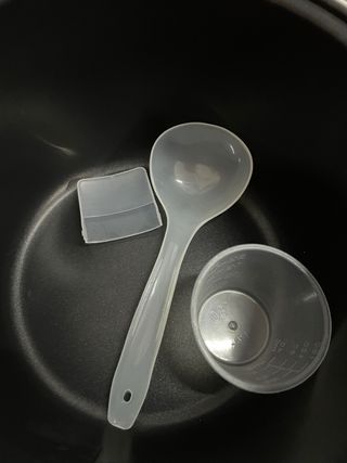 Robot de cocina Cocifacil sin estrenar