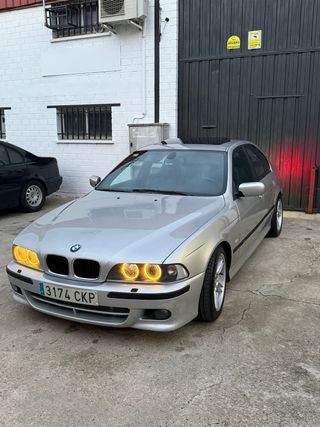 BMW Serie 5 2000