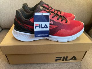 Zapatillas Fila Talla 42