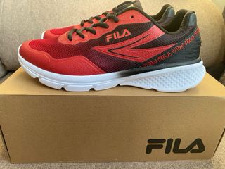 Zapatillas Fila Talla 42