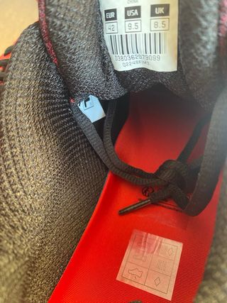 Zapatillas Fila Talla 42