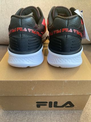 Zapatillas Fila Talla 42