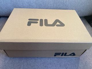 Zapatillas Fila Talla 42