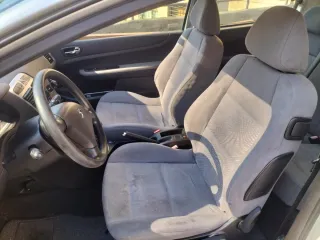 Peugeot 307 2004