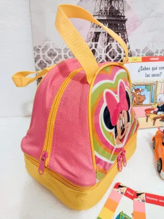 LOTE INFANTIL DISNEY PRINCESAS