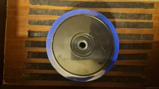 Caja 50 CD-R Verbatim Grabables.