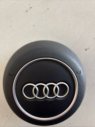 Copri airbag Audi A3 8Y, A1 2020+