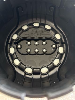 Copri airbag Audi A3 8Y, A1 2020+