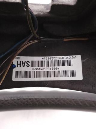 Opel 1394 volante 13229631 corsa - d [restyling] 1