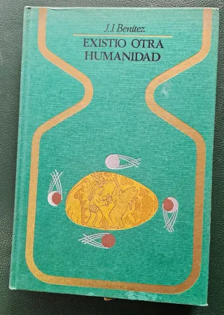 Libros sobre misterios