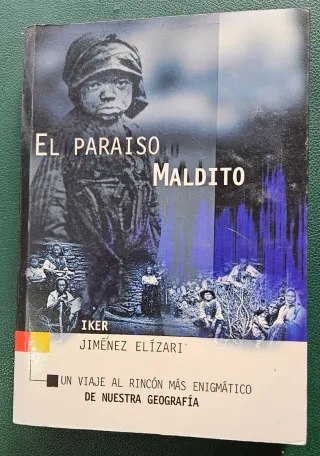 Libros sobre misterios