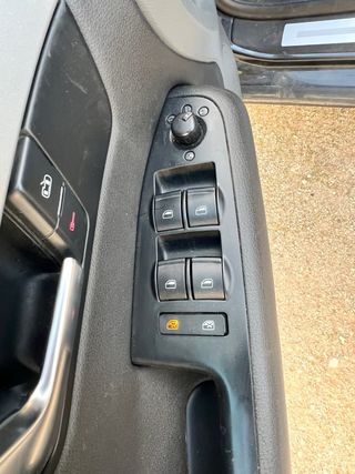 Paneles Puerta Seat Exeo