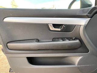Paneles Puerta Seat Exeo
