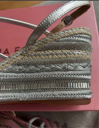 Sandalias Alma en Pena Talla 41