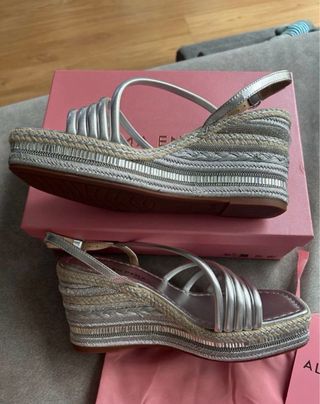 Sandalias Alma en Pena Talla 41