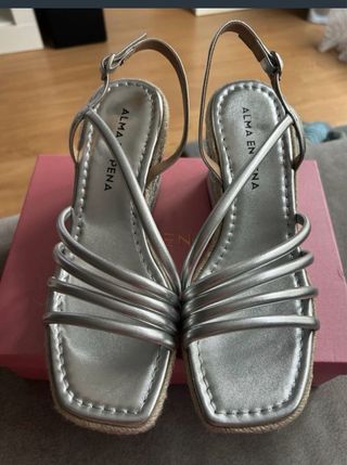 Sandalias Alma en Pena Talla 41